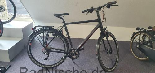 Koga F3 5.1 S  technische daten 